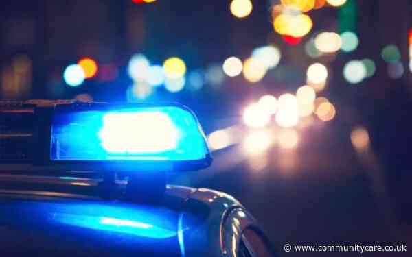 10% drop in section 136 detention numbers linked to policy limiting police response to mental ill-health