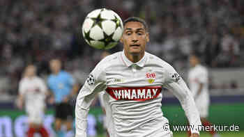 Warum VfB-Kapitän Karazor auf Magier Millot aufpassen will