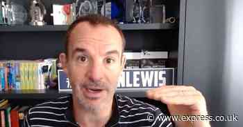 Martin Lewis urges British Gas, EDF, EON and Octopus Energy customers to act now