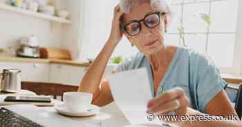 DWP shares four reasons some people will not get £300 Winter Fuel Payment