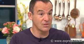 Martin Lewis’ step-by-step savings guide to getting your ‘best mortgage’