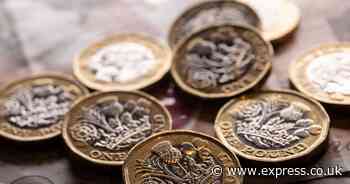 Thousands of UK households to get extra financial support from today