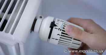 Energy Saving Trust shares 10 new 'simple' tips to slash bills by up to £390 this winter