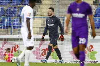 Fredberg wil concurrentie voor Coosemans: 'Anderlecht volgt situatie van Butez nog steeds op én heeft ondertussen gesprekken opgestart met Al Nassr om Saoedisch international naar Brussel te halen'