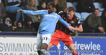Blackburn Rovers player ratings: Plenty off-colour in Coventry City defeat