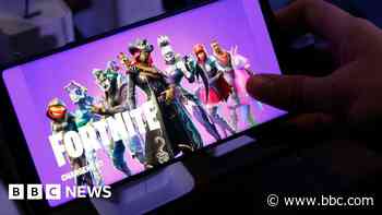 Samsung accused of obstructing Fortnite downloads
