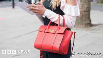 Mike Ashley's Frasers Group makes offer for Mulberry