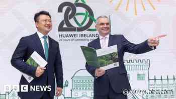 Does Chinese investment benefit or damage Ireland?