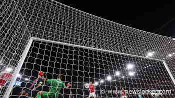 Arsenal te sterk voor Paris Saint-Germain