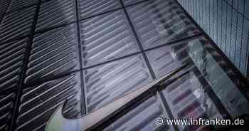 Sportartikel-Konzern Nike schwächelt