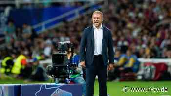 City locker, Salzburg geht unter: Flick euphorisch in Königsklasse, Havertz versenkt PSG