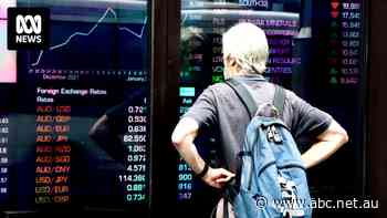 Live: Oil prices up as Middle East conflict intensifies, while ASX to modestly rise