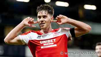 Hackney strikes as Boro win at West Brom