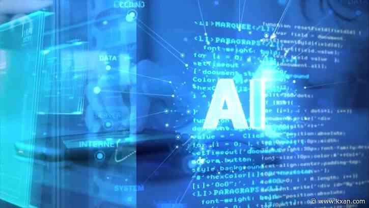 Austin-based AI company hopes to transform the way students learn