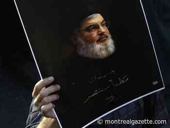 Friends of Simon Wiesenthal Center files complaints with Montreal, Toronto police over protests