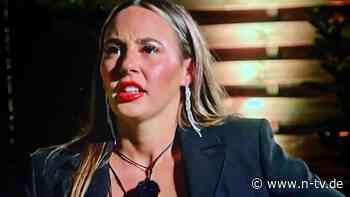 Alessia Herren sorgt für Eklat: Diese Szenen im Sommerhaus wurden zensiert!