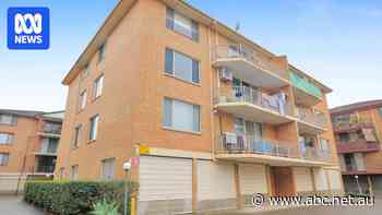 Data shows vast majority of Sydney's affordable homes are in city's west