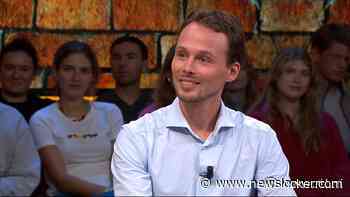 Israel van Dorsten over zijn leven na ontsnapping boerderij Ruinerwold: 'Gaat heel goed'