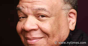 Ken Page, Who Starred in ‘Cats’ and Voiced Oogie Boogie, Dies
