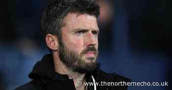 Michael Carrick's satisfaction at West Brom win - and 'promotion contenders' comment