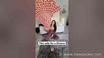 She will Divorce me over this 😂 #ViralVideos #Comedy #JoeySalads