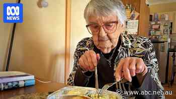 Broken Hill's Meals on Wheels on brink of closure symptom of national volunteer shortage