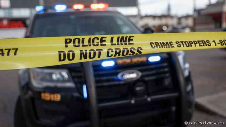 Calgary police investigating weekend assault of radio host