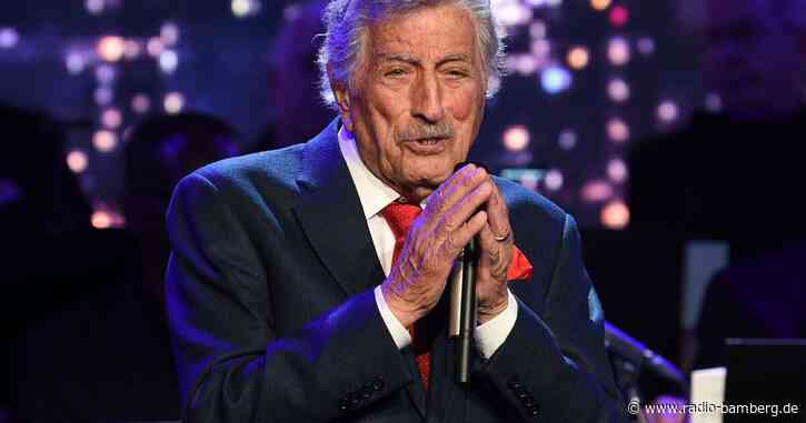 Andenken an Jazz-Legende Tony Bennett werden versteigert