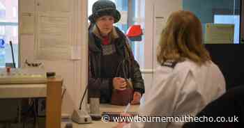 Police front desk closed just a year after reopening