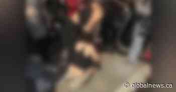 Dad of teen swarmed in Kelowna park says videotaped attack was ‘premeditated’