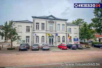 VERKIEZINGEN 2024. Blijft Gingelom ook na 30 jaar een rood bastion? “Socialisme wordt hier met de paplepel ingegoten”