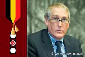 ANALYSE. Wie wordt districtsburgemeester in Merksem? Luc Bungeneers aast op derde ambtstermijn