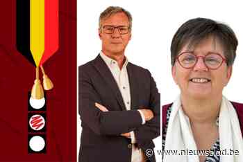 ANALYSE. Wie wordt burgemeester in Kasterlee? Ward Kennes wil werk voortzetten