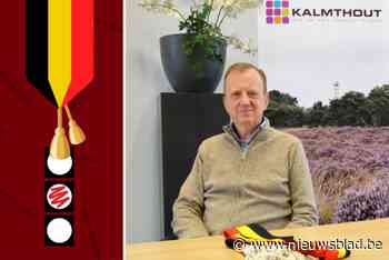 ANALYSE. Wie wordt burgemeester in Kalmthout? Lukas Jacobs gaat voor vijfde termijn