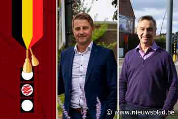 ANALYSE. Wie wordt burgemeester in Herselt? Peter Keymeulen en Luc Peetermans nemen het tegen elkaar op