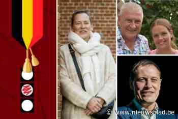 ANALYSE. Wie staat de eerste volwaardige termijn van uittredend burgemeester De bruyn in de weg?