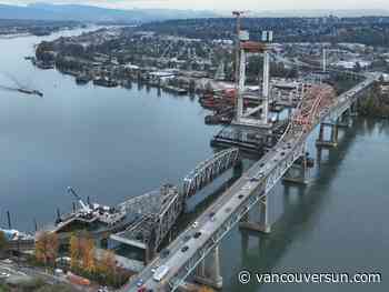 Opinion: Here's why construction costs on public infrastructure projects are skyrocketing