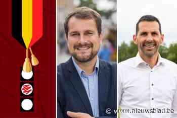 ANALYSE. Wie wordt burgemeester in Lier? Rik Verwaest maakt veel kans om zichzelf op te volgen