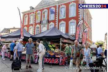 VERKIEZINGEN 2024. Hoe een fusie die al gerealiseerd is, toch nog de verkiezingen in Tongeren en Borgloon domineert
