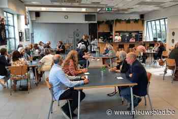 Tweede editie VriendenPlus een succes: “Mensen komen voor vriendschap en als het meer wordt, des te beter”