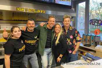 Jani en James namen drie dagen Genkse frituur over: “Ze mogen zeker terugkomen, maar ik denk niet dat ze dat nog willen”