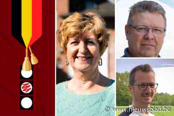 ANALYSE. Wie wordt burgemeester in Lille? Marleen Peeters aast op tweede ambtstermijn