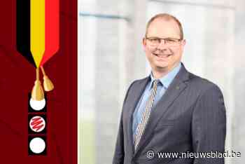 ANALYSE. Wie volgt Gaston Van Tichelt op als burgemeester in Essen?