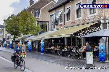 VERKIEZINGEN 2024. Verkiezingsstrijd belooft spannend te worden in Bilzen-Hoeselt: “Hier was nauwelijks een beleid”