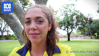 Lani's mental health spiralled when she worked in the mining industry and her story is far too common