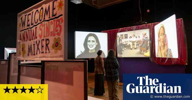Mike Kelley review – full-tilt blast through exorcised demons and eviscerated toys