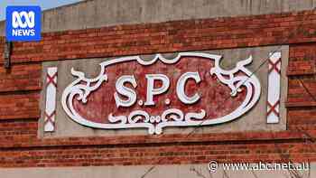 Canned fruit giant SPC agrees to merger to solidify Australian manufacturing