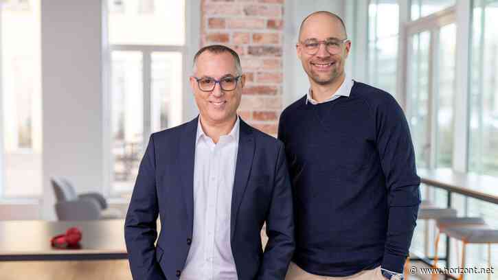 Stefan Mölling und Sven Thölen: Warum die neuen RMS-Chefs mehr auf die Pauke hauen wollen