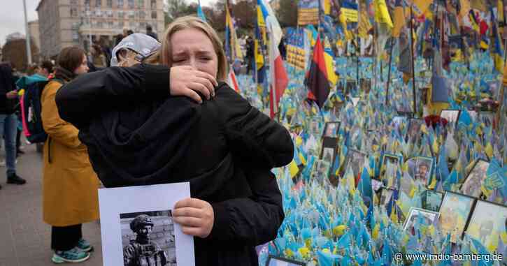 Ukraine verliert im Osten ihren Vorposten Wuhledar