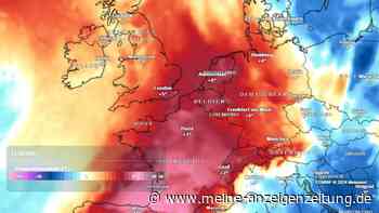 Meteorologe verblüfft: Wettermodell zeigt nächste Wende im Oktober